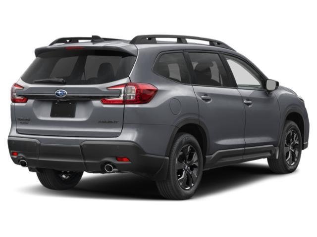 New 2026 MAGNETITE GRAY METALLIC Subaru Premium 7-Passenger image 11