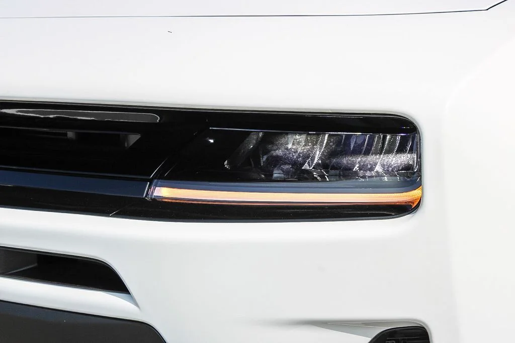 New 2026 White Dodge R/T image 5