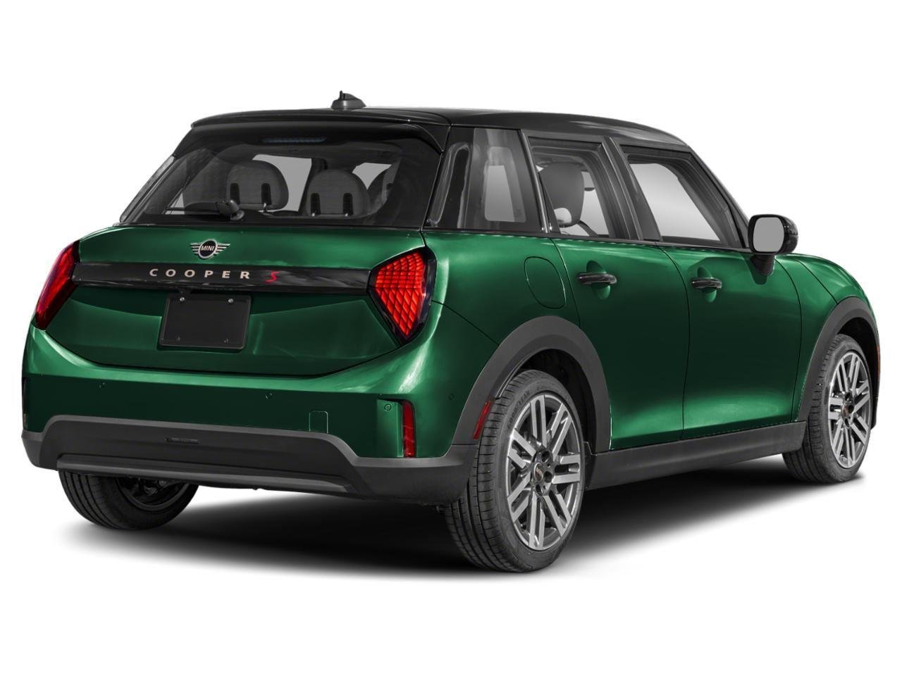 2026 MINI Hardtop 4 Door S - Photo 10