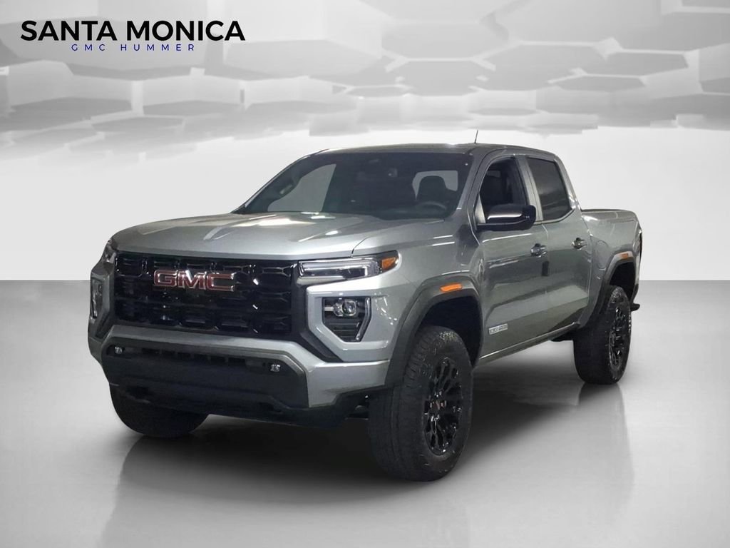 2026 GMC Terrain AT4 AWD's photo