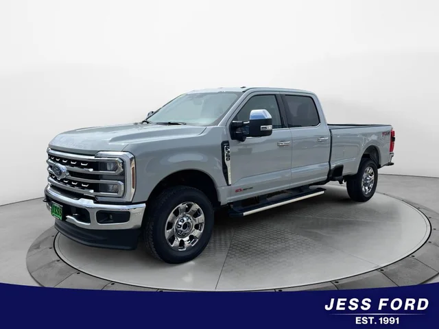 2026 Ford F-350 Super Duty F-350® Lariat®