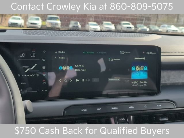 2027 Kia Telluride X-Pro SX Prestige - Photo 17