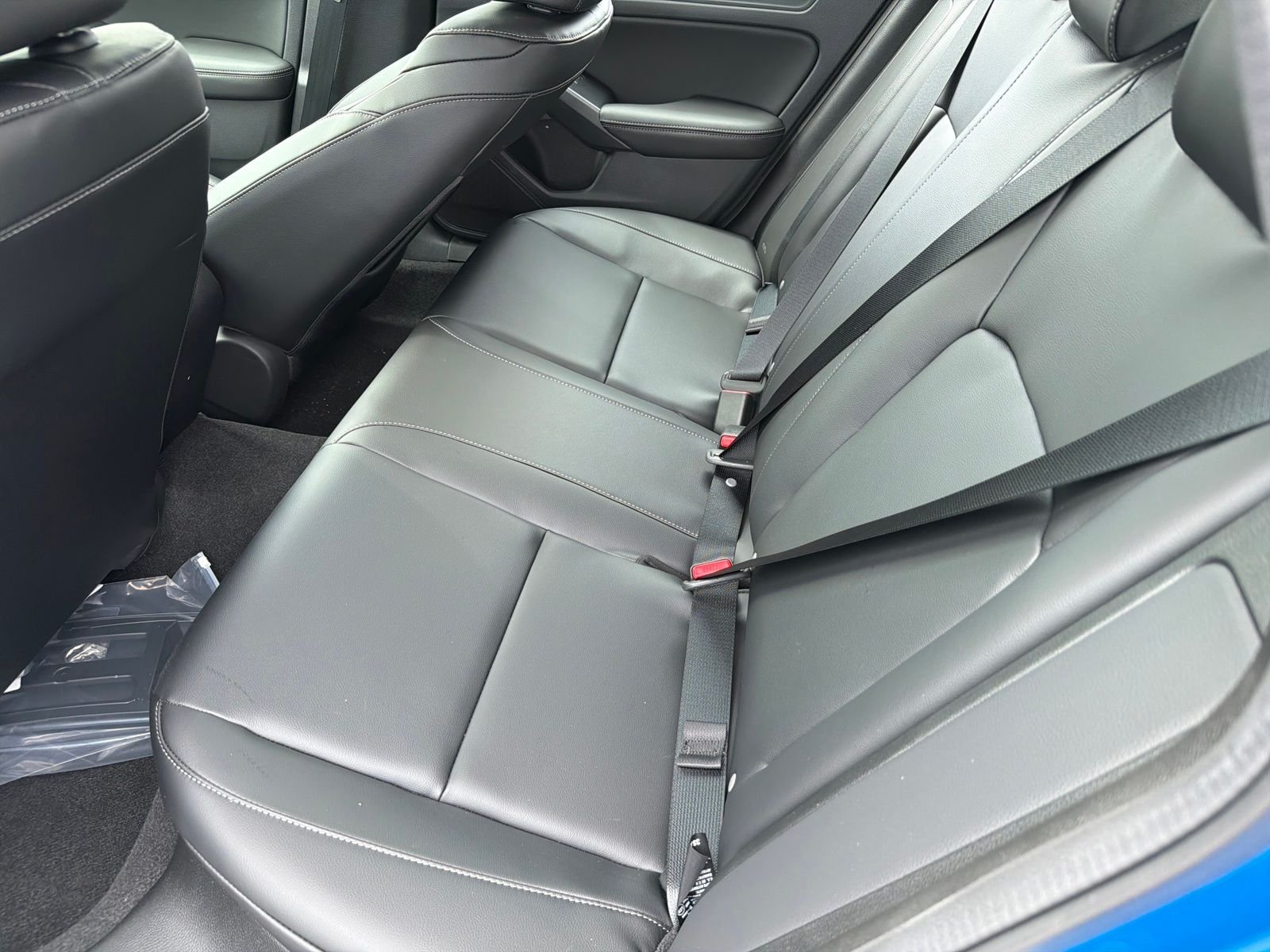 New 2026 Acura Integra A-Spec Package 4D Hatchback