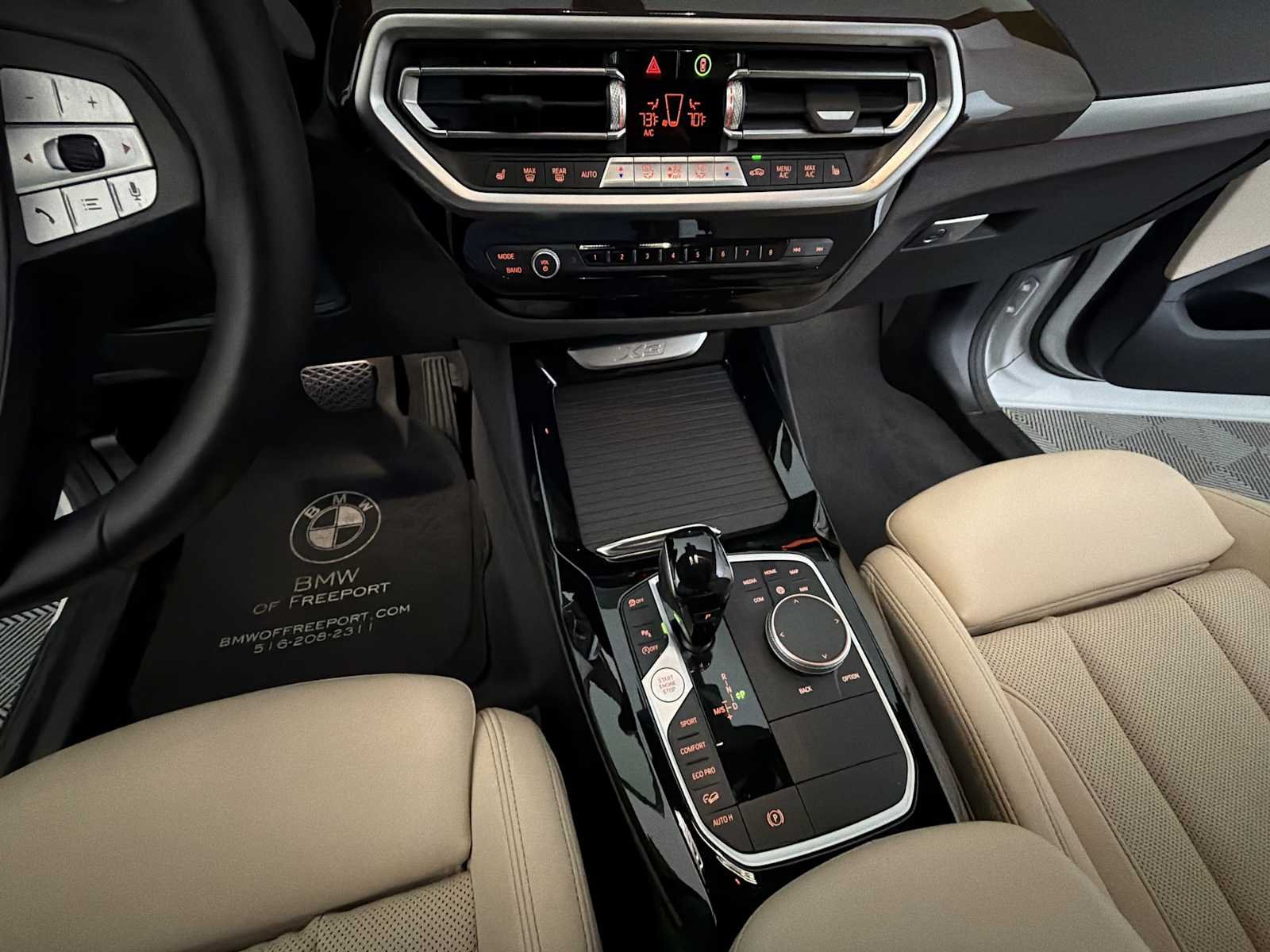 2024 BMW X3 30i - Photo 18