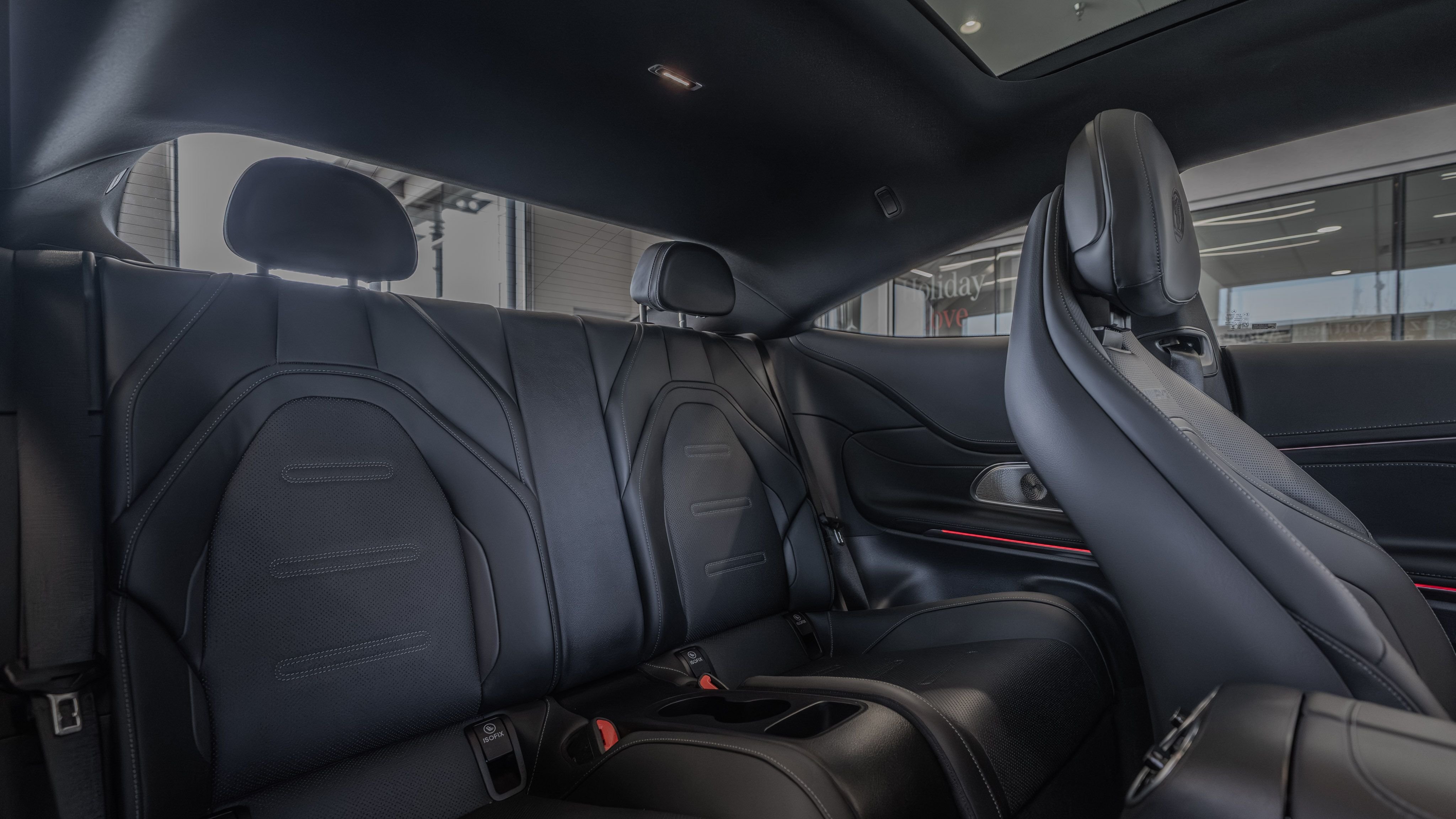 2024 Mercedes-Benz CLE AMG 53 - Photo 28