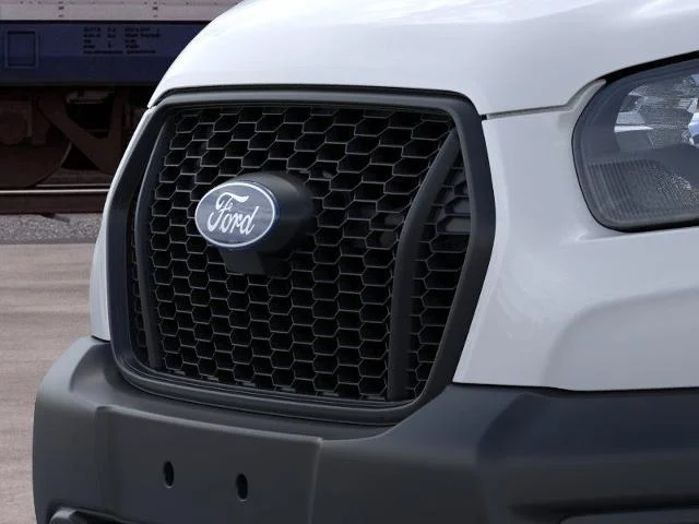 New 2026 Oxford White Ford Cargo Van image 45