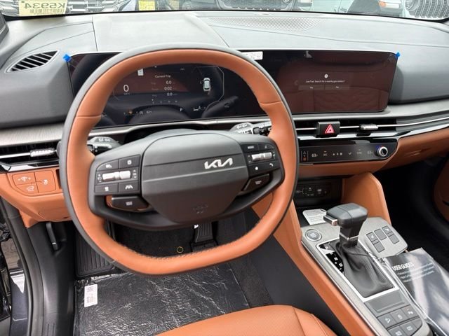 New 2026 Panthera Metal Kia X-Line image 15