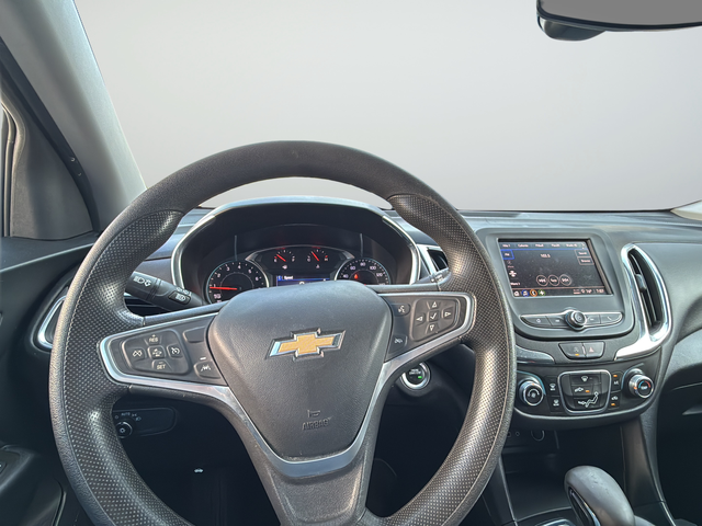 Used 2023 Gray Chevrolet LT image 9