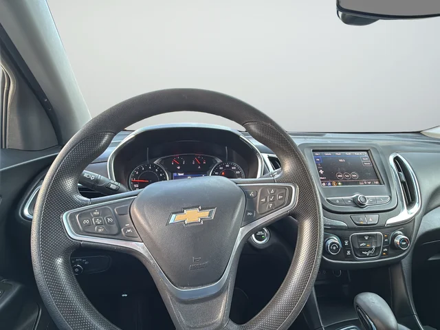 Used 2023 Gray Chevrolet LT image 9