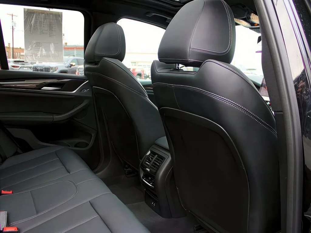 2024 BMW X3 30i - Photo 30