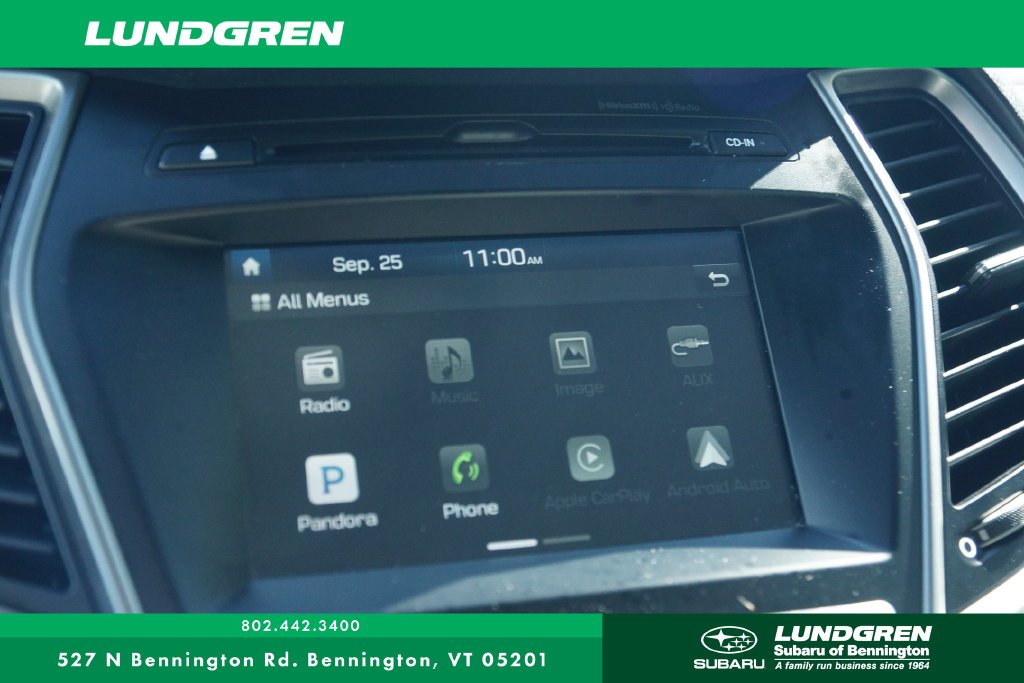 Used 2018 Gray Hyundai 2.4 Base image 21