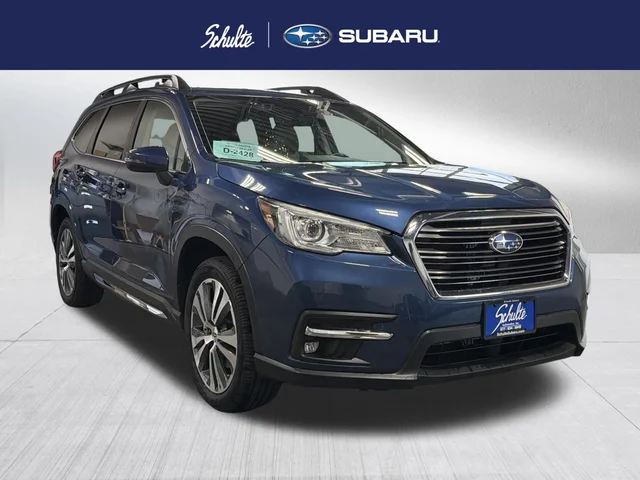 2019 Subaru Ascent Limited