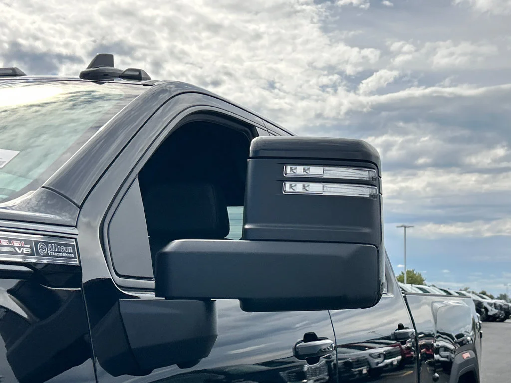 2026 GMC Sierra 2500HD AT4 - Photo 15