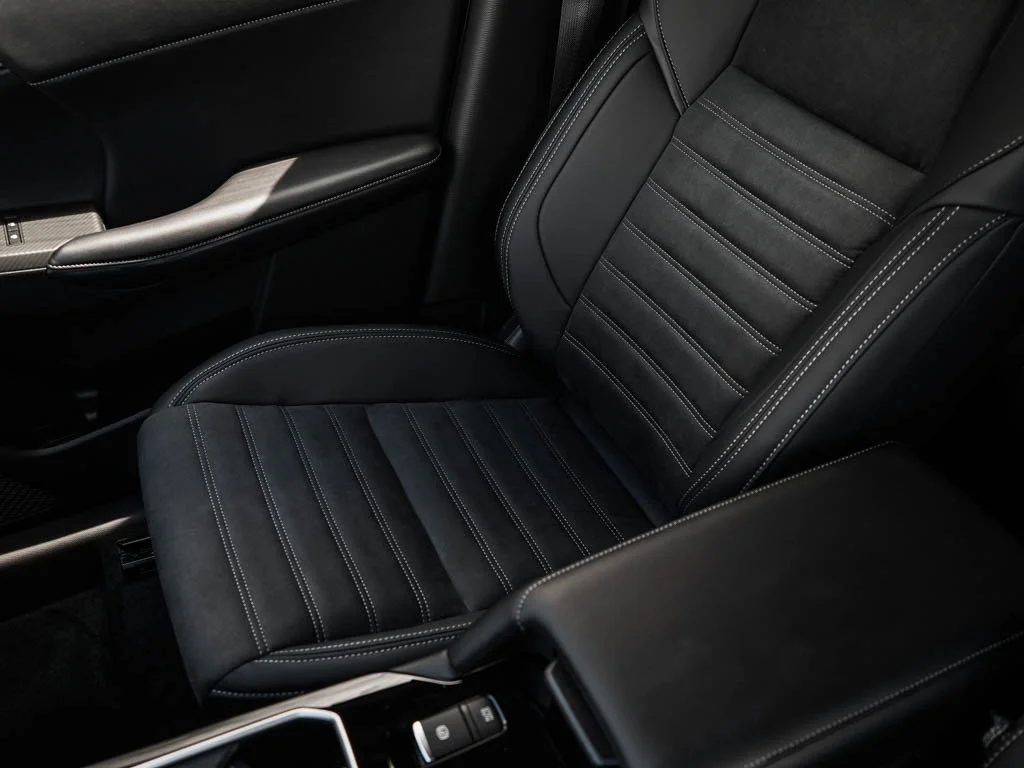 New 2026 Black Diamond Mitsubishi SE S-AWC image 26