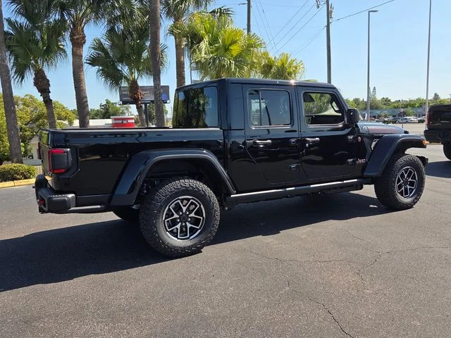 New 2026 Black Clear-Coat Exterior Paint Jeep Shadow Ops image 8