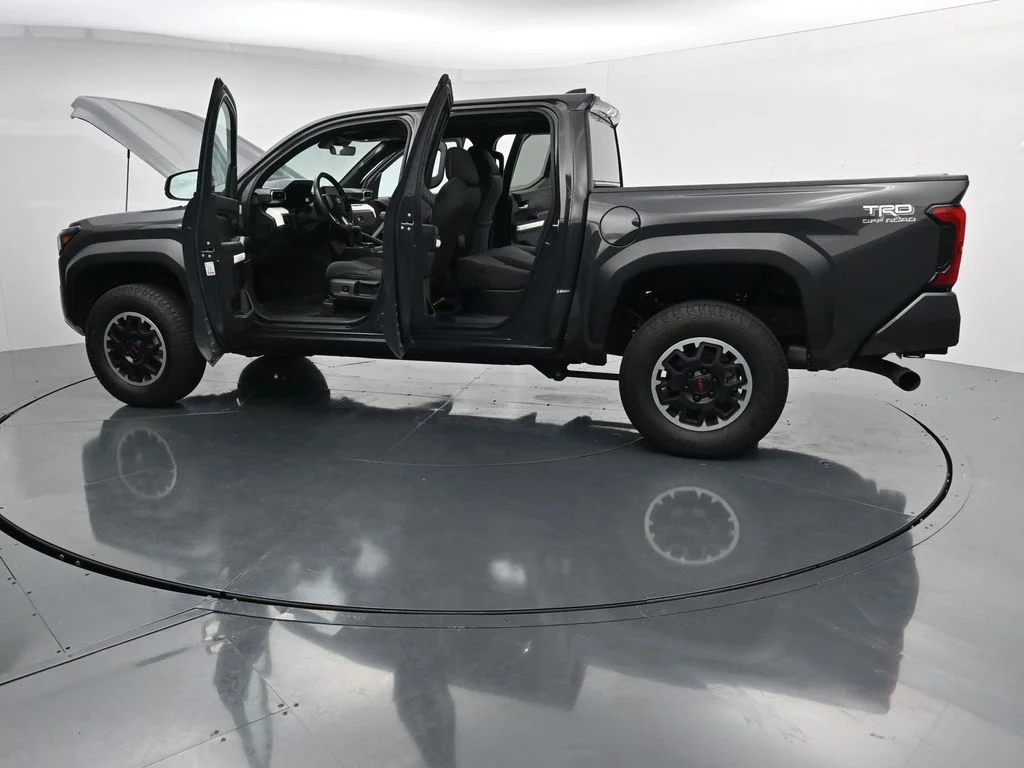 Used 2024  Toyota TRD Off-Road image 39