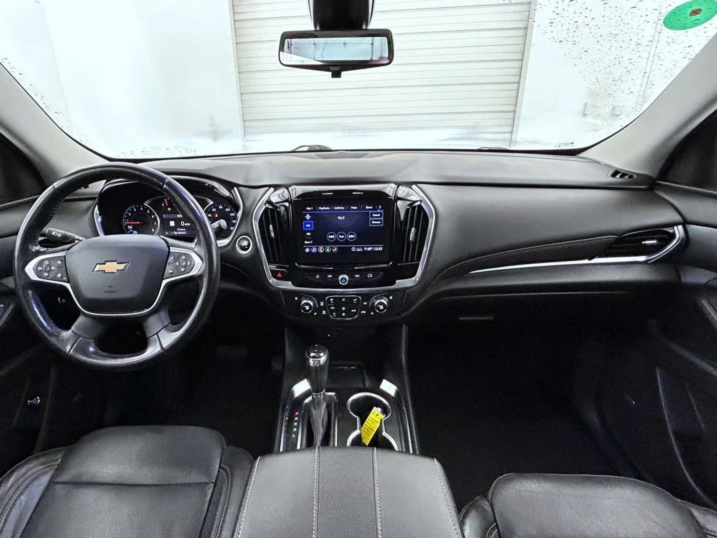 Used 2020 Silver Chevrolet Premier image 13