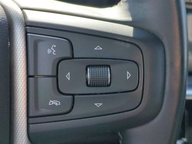 Used 2024 Blue GMC Denali image 18