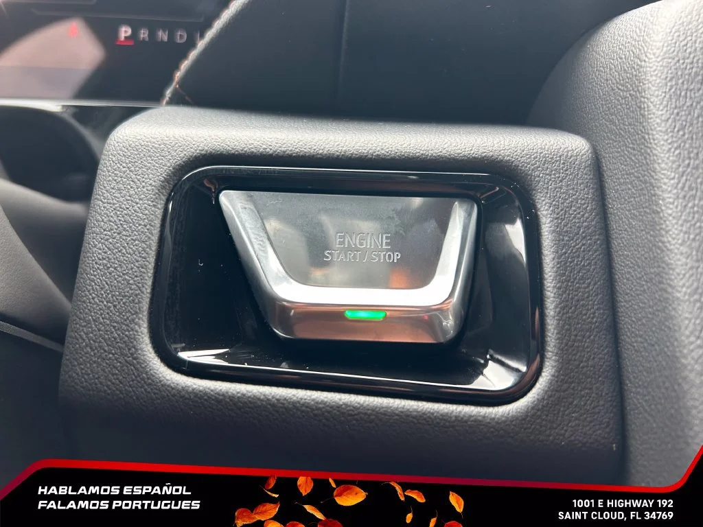 2026 GMC Yukon AT4 - Photo 29