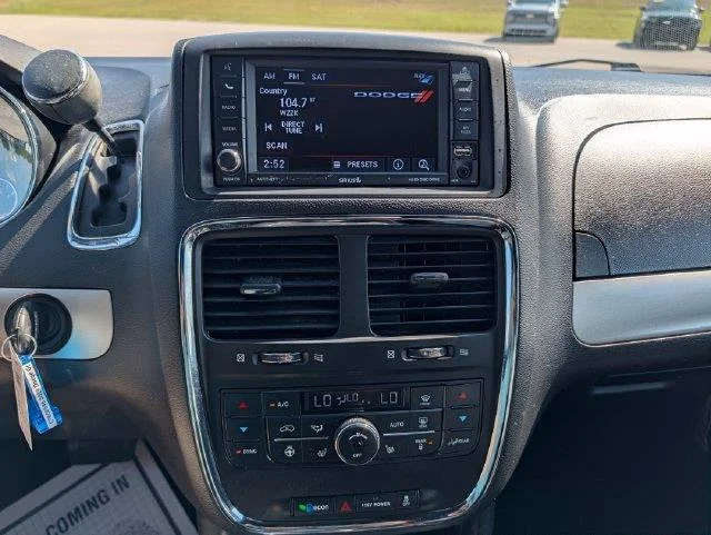 Used 2019 Black Dodge GT image 18