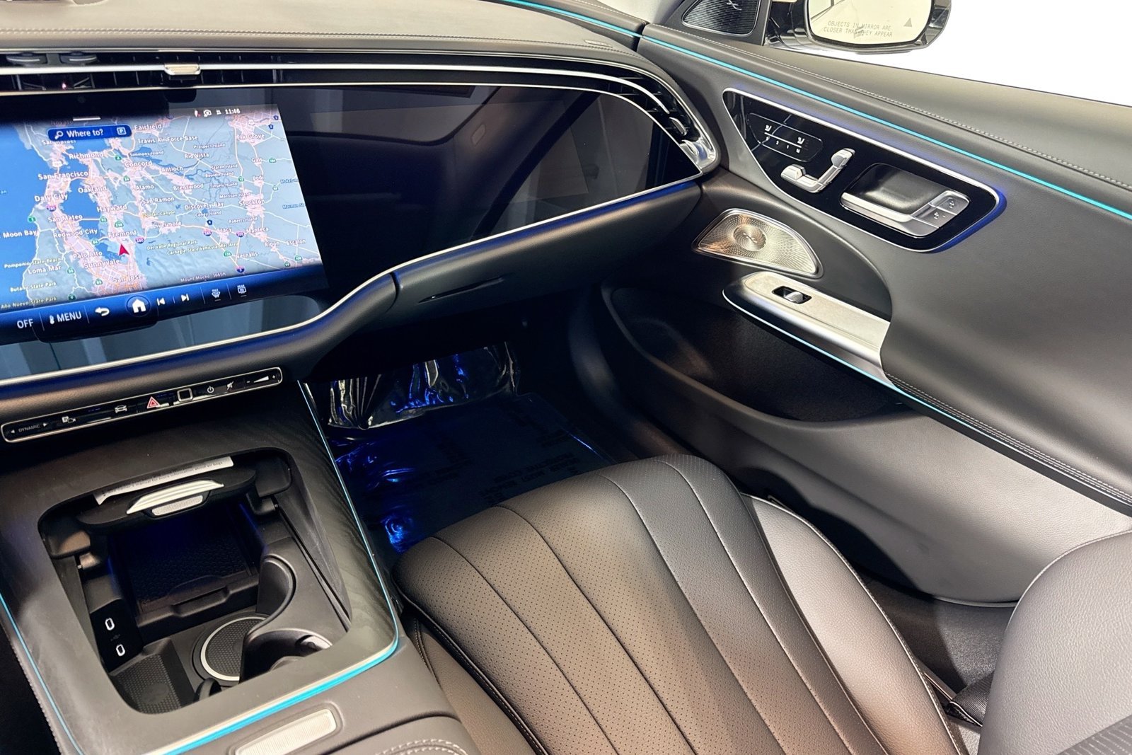 New 2026 Polar White Mercedes-Benz E 350 image 21