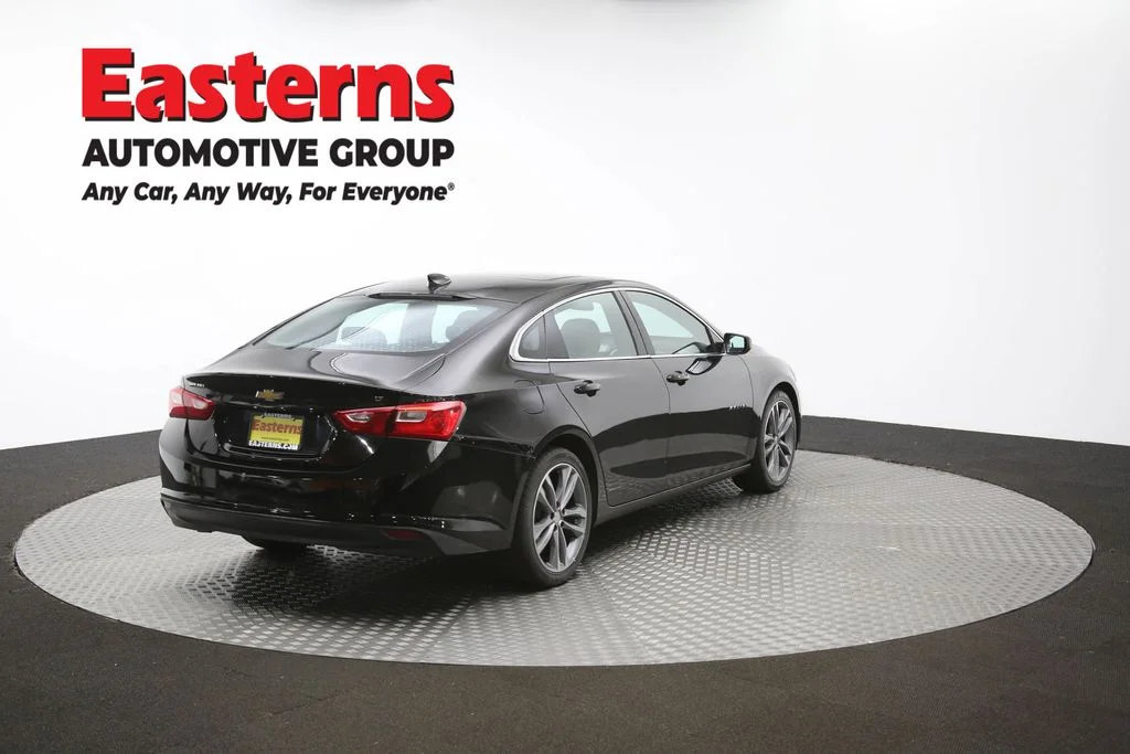 Used 2023 Black Chevrolet LT image 38