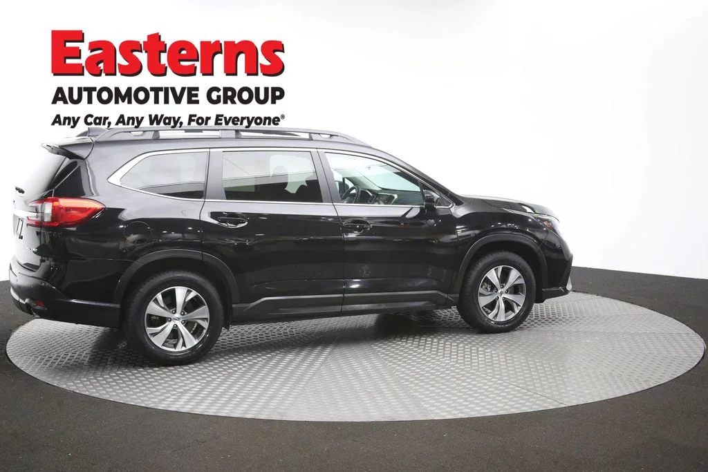 Used 2025 Black Subaru Premium image 45