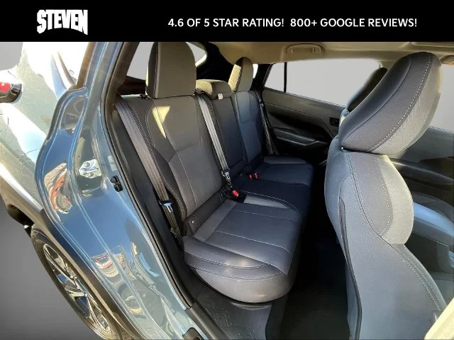 Used 2025 Blue Subaru Premium image 27