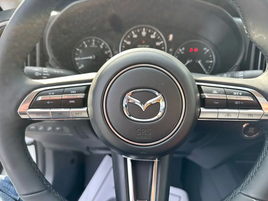 New 2026 Pearl Mazda 2.5 Turbo Premium Plus image 20
