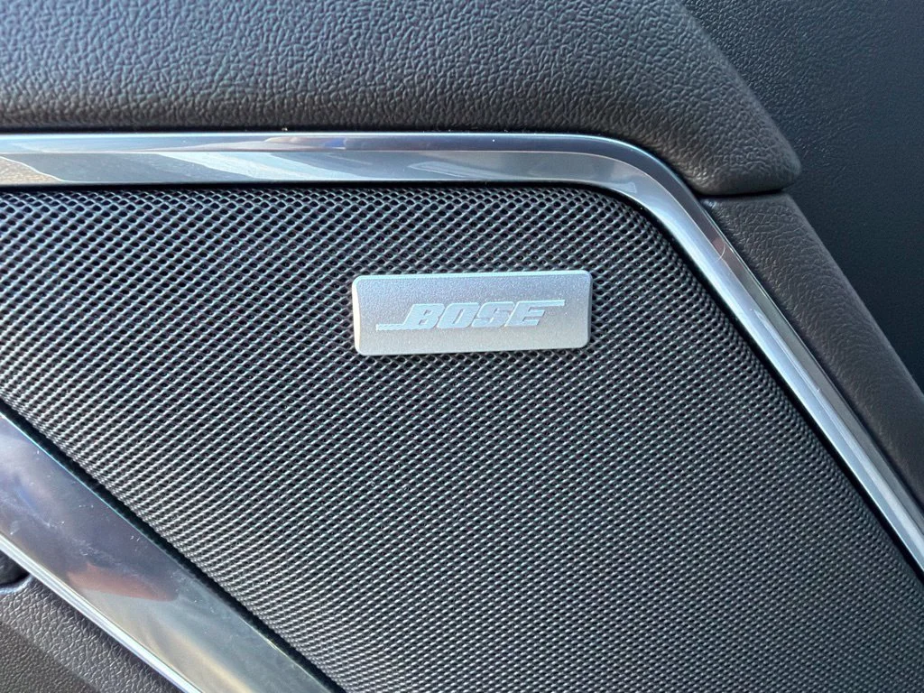 Used 2024 Iridescent Pearl Tricoat Chevrolet LTZ image 31