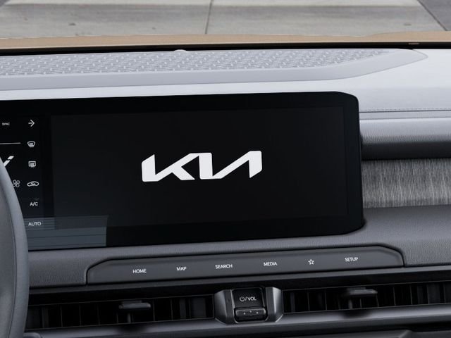 New 2027 Terrain Brown Matte Kia X-LINE SX PRESTIGE image 20