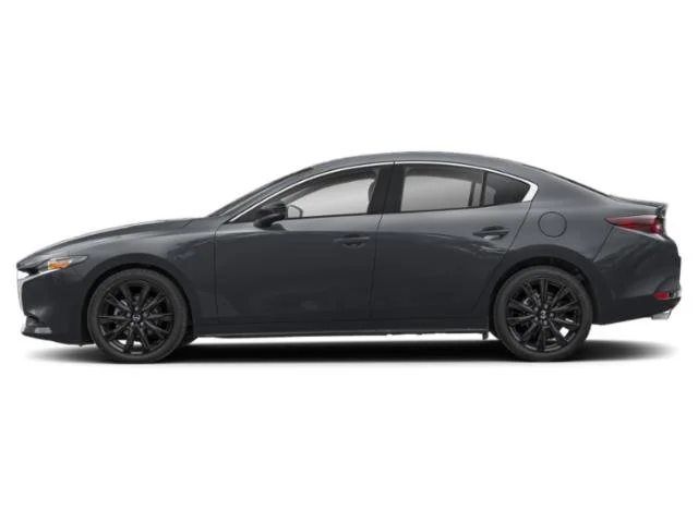 New 2026 Machine Gray Metallic Mazda 2.5 S Select Sport image 6