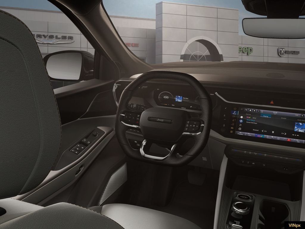 New 2026 41 Exterior Paint Jeep Limited image 22