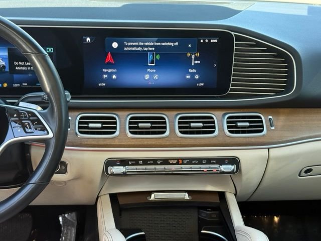 Used 2024  Mercedes-Benz GLE 350 image 25