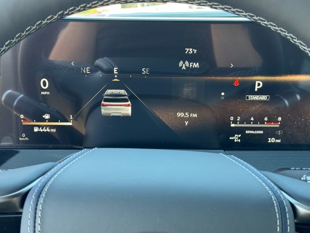 2026 INFINITI QX80 Sport - Photo 31