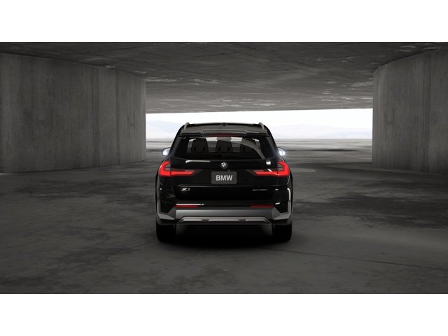 New 2026 Jet Black BMW xDrive28i image 5