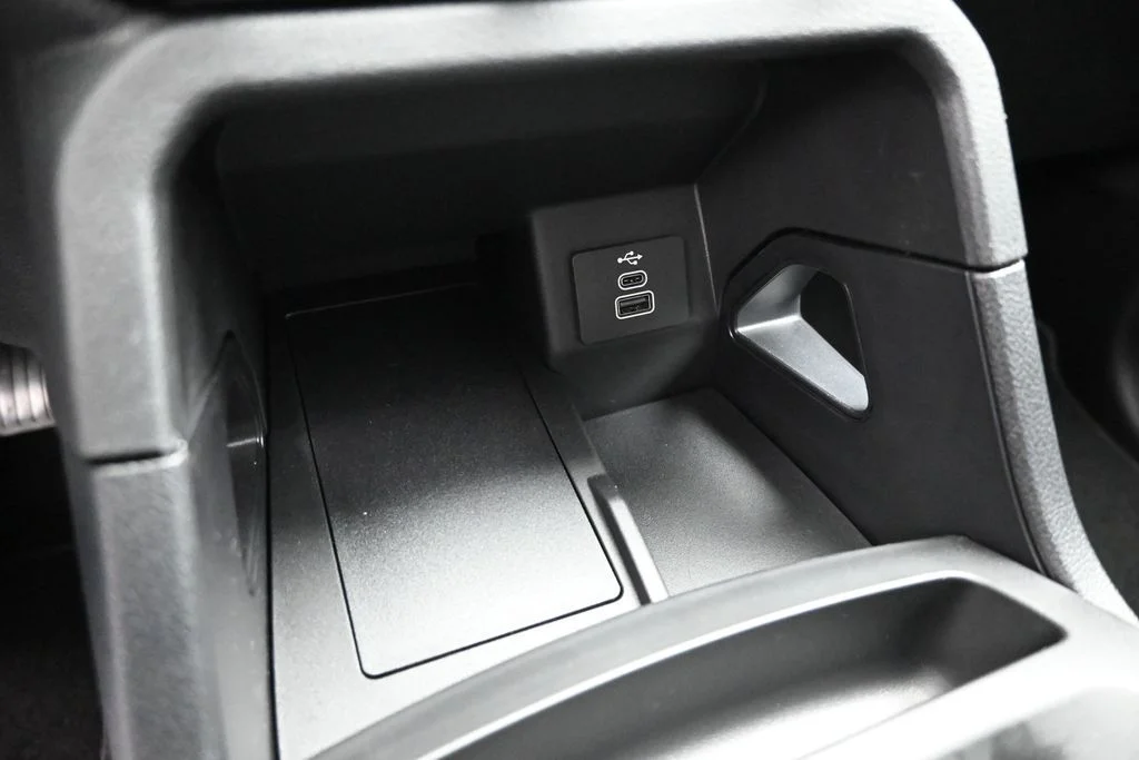 New 2026 Avalanche Ford XLT image 15