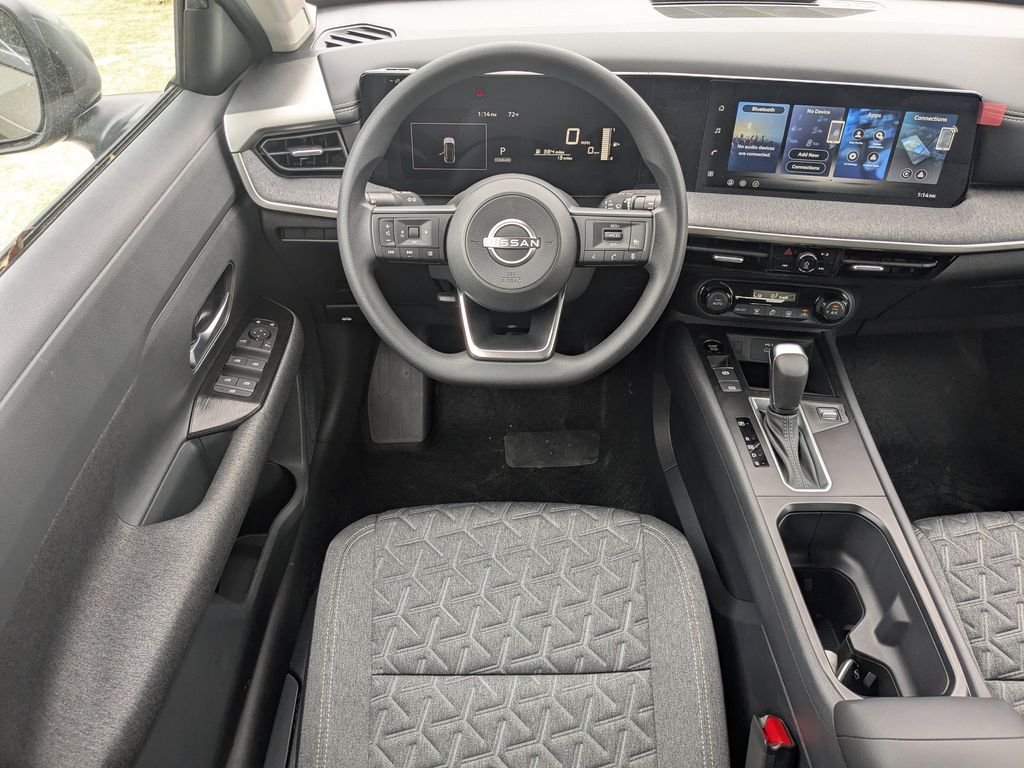 2026 Nissan KICKS SV - Photo 13