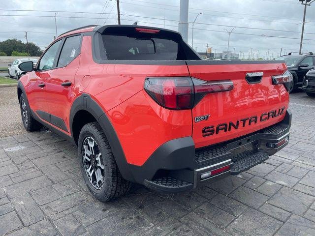 2025 Hyundai Santa Cruz XRT - Photo 5