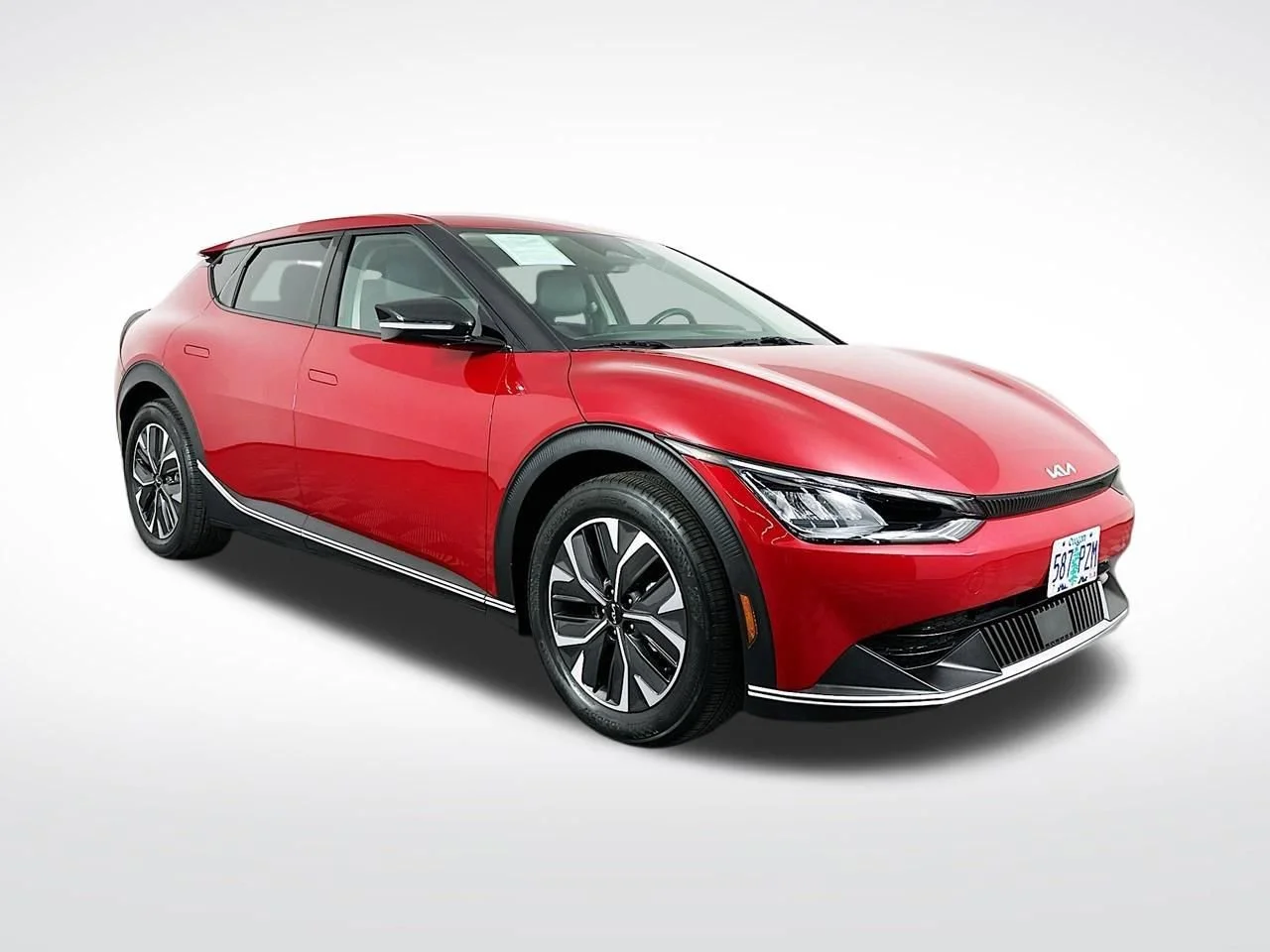 2024 Kia EV6 Light L/R AWD's photo