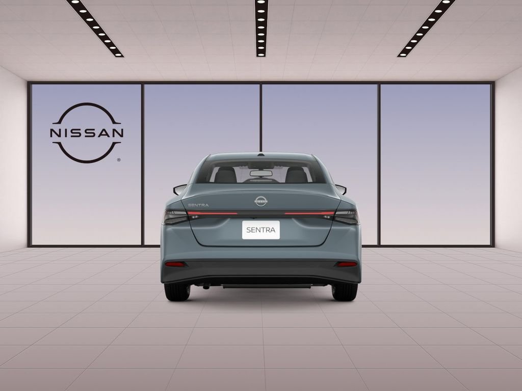 New 2027  Nissan SV image 7