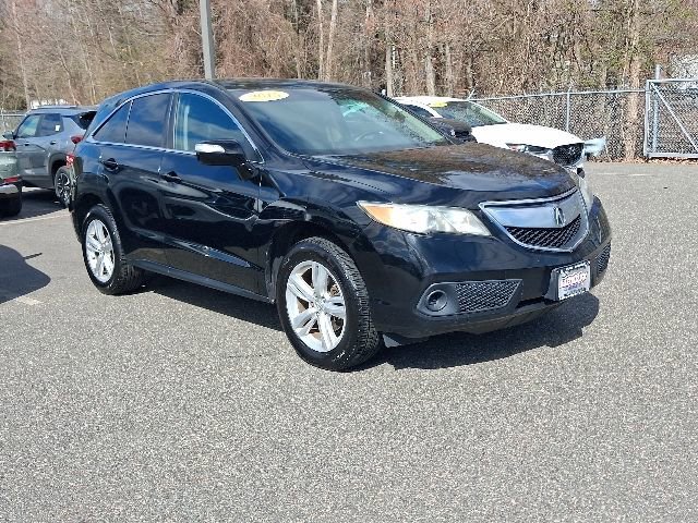Used 2015 Acura RDX Base with VIN 5J8TB4H37FL023670 for sale in Wakefield, MA
