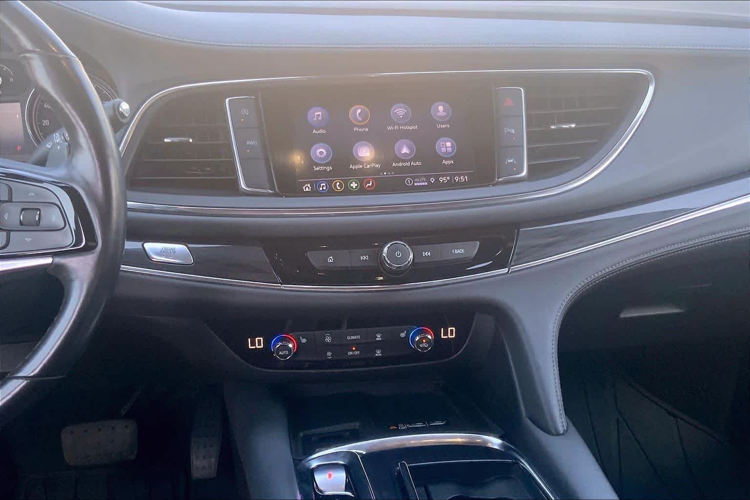 2023 Buick Enclave Essence - Photo 6