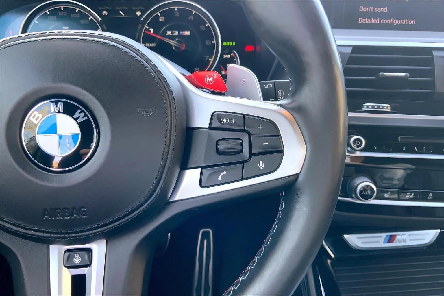 Used 2020 Donington Grey Metallic BMW  image 24