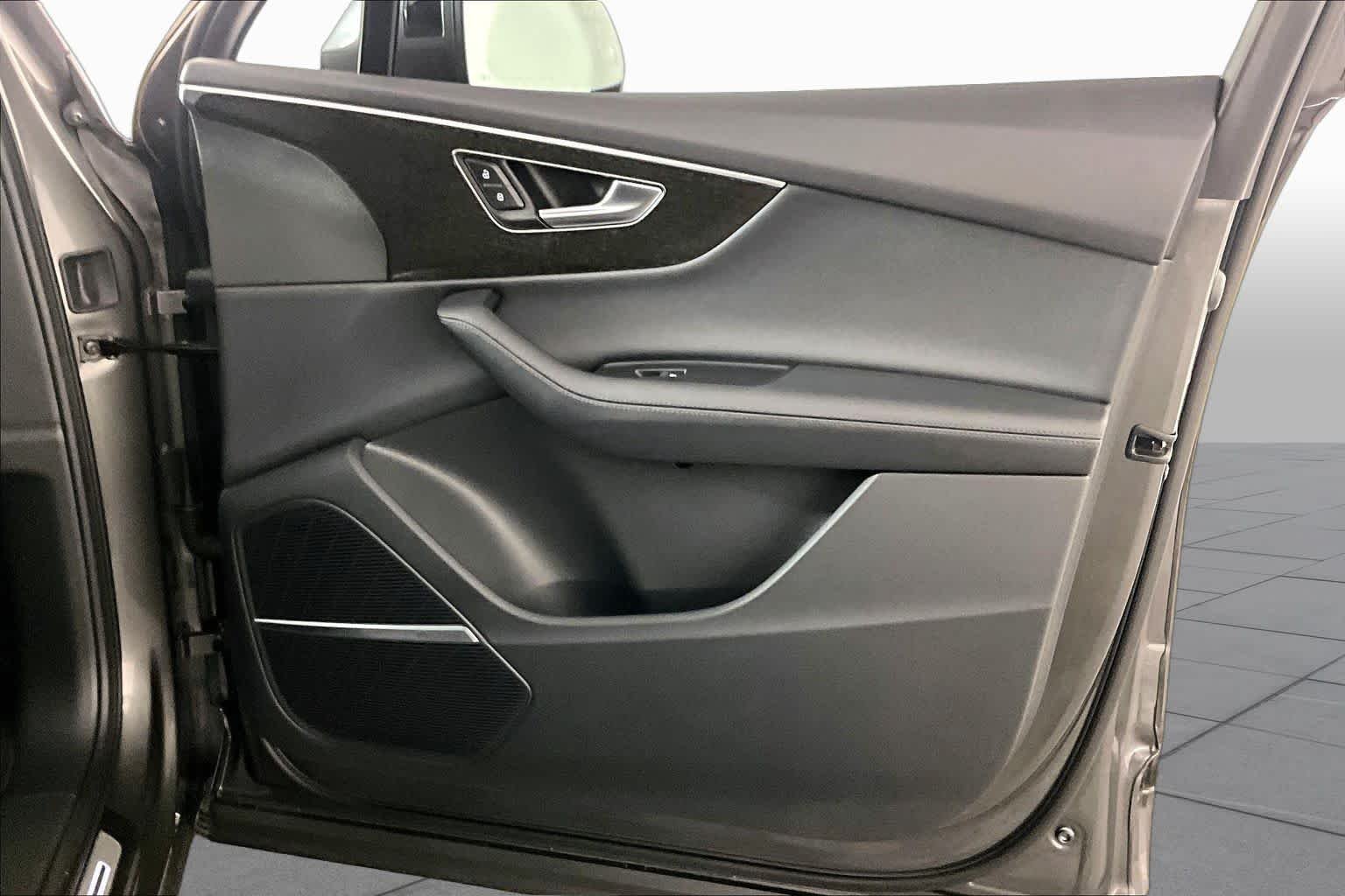 2023 Audi Q7 Premium Plus - Photo 22