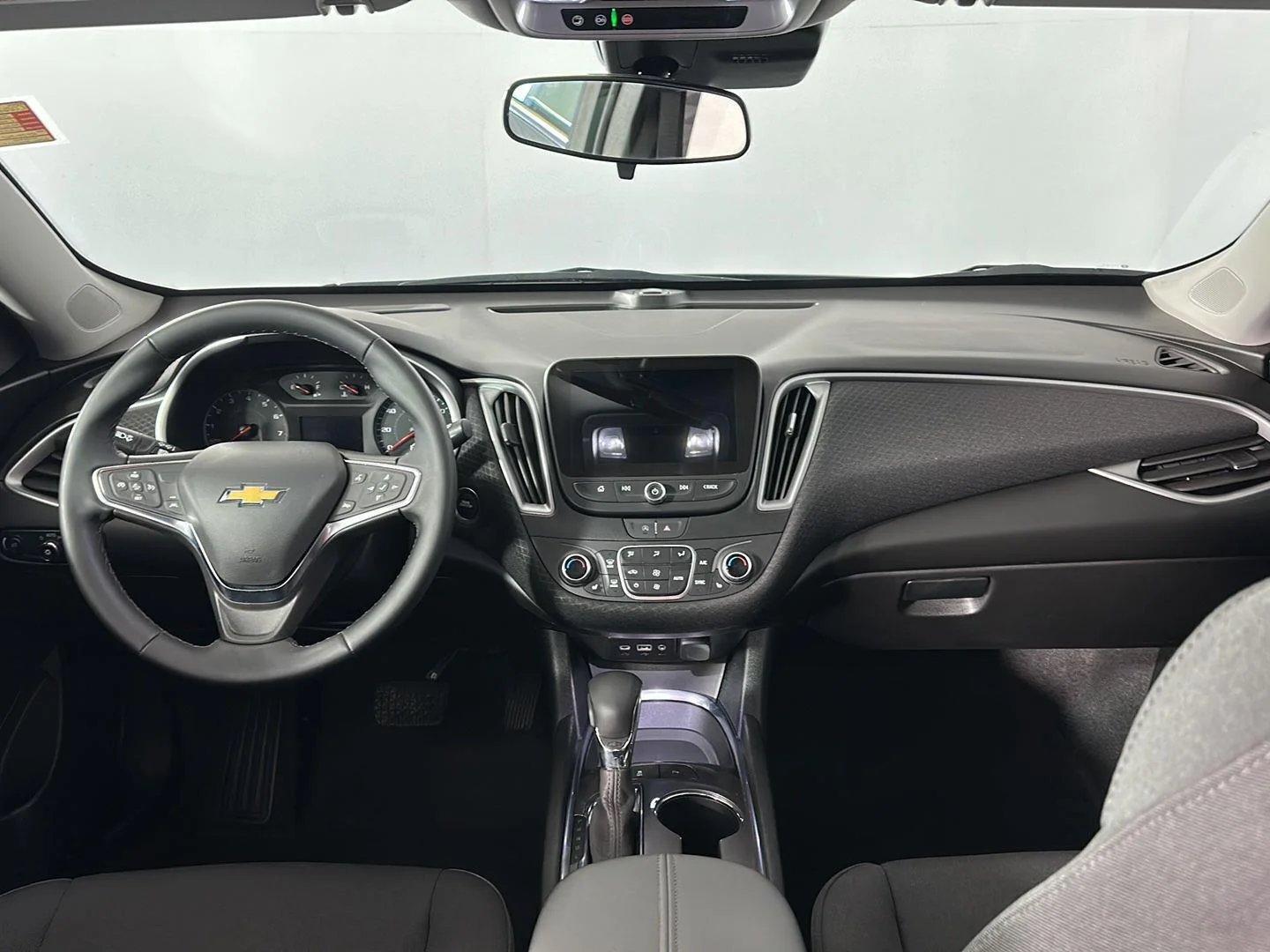 Used 2024 Sterling Gray Metallic Chevrolet LT image 25