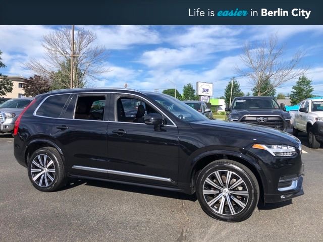 2023 Volvo XC90