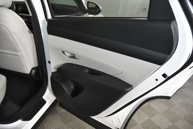 New 2026 White Hyundai SEL Plus AWD image 19