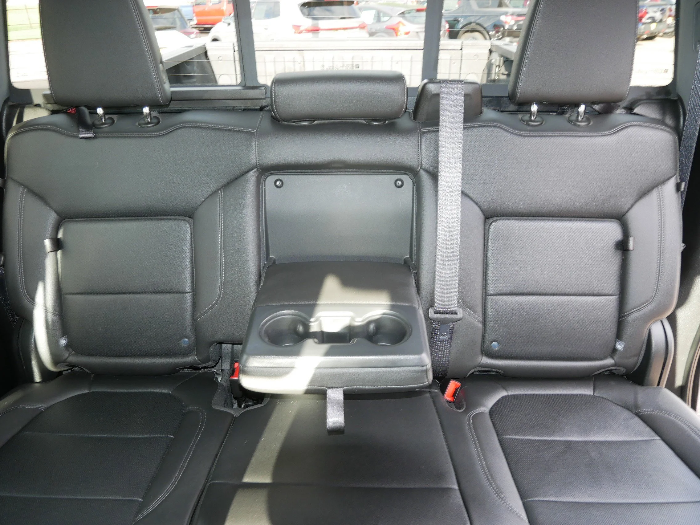Certified Used 2020 Onyx Black GMC SLT image 13