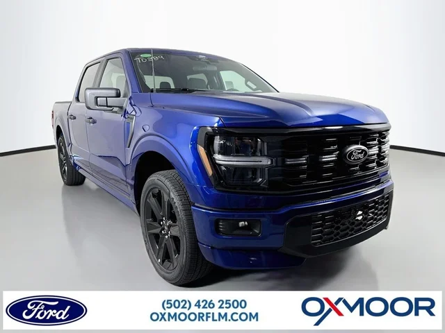 2026 Ford F-150 STX®